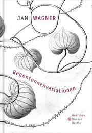 Regentonnenvariationen - Cover