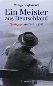 Ein Meister aus Deutschland - Cover