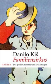 Familienzirkus - Cover