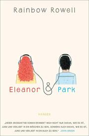 Eleanor & Park - Cover