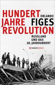 Hundert Jahre Revolution - Cover