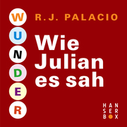 Wunder - Wie Julian es sah