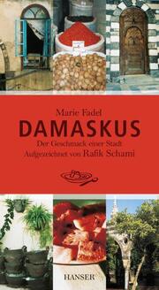 Damaskus - Cover