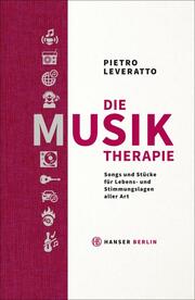 Die Musiktherapie - Cover