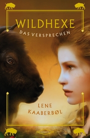 Wildhexe 6 - Das Versprechen - Cover