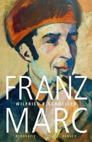 Franz Marc - Cover