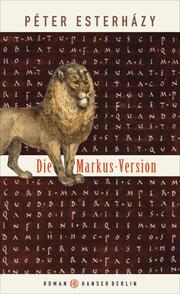 Die Markus-Version - Cover