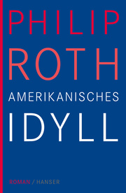 Amerikanisches Idyll - Cover