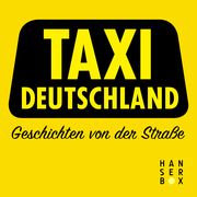 Taxi Deutschland - Cover