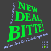 New Deal, bitte! - Cover