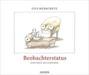 Beobachterstatus - Cover