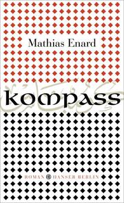 Kompass - Cover
