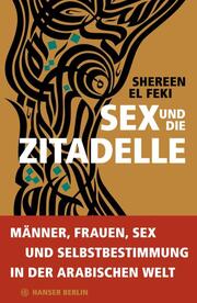 Sex und die Zitadelle - Cover