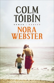 Nora Webster - Cover