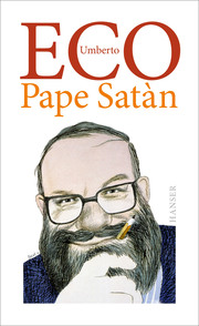 Pape Satàn - Cover