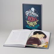Good Night Stories for Rebel Girls - Abbildung 1