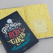 Good Night Stories for Rebel Girls - Abbildung 5