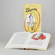 Bluma und das Gummischlangengeheimnis - Illustrationen 1