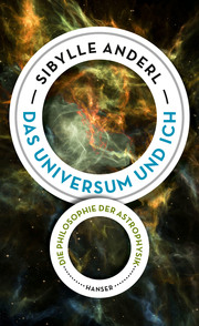 Das Universum und ich - Cover