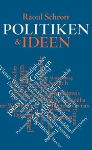 Politiken & Ideen - Cover