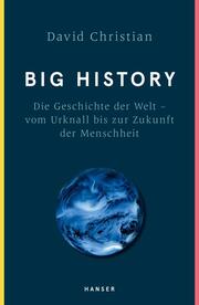 Big History. - Cover