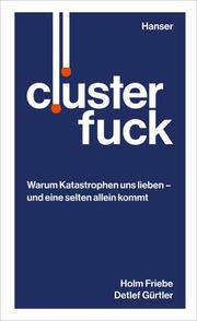 Clusterfuck - Cover