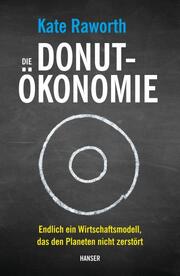 Die Donut-Ökonomie