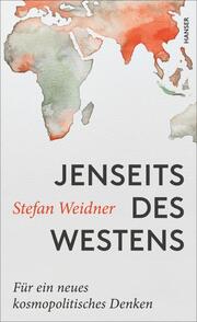 Jenseits des Westens - Cover