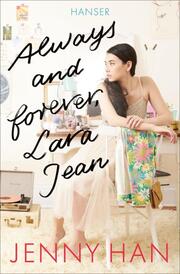 Always and forever, Lara Jean - Cover