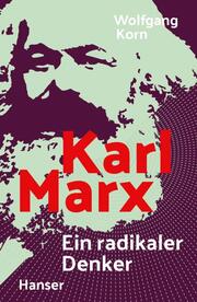 Karl Marx - Cover