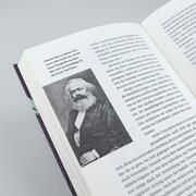 Karl Marx - Illustrationen 2