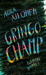 Gringo Champ - Cover