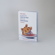 Am liebsten aß der Hamster Hugo Spaghetti mit Tomatensugo - Illustrationen 4