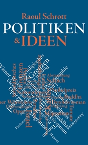 Politiken & Ideen - Cover