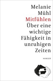 Mitfühlen - Cover