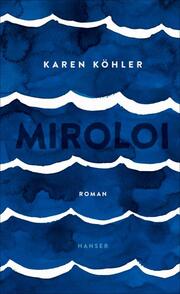 Miroloi - Cover