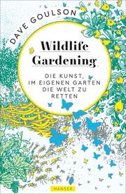 Wildlife Gardening - Cover