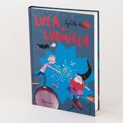 Luca und Ludmilla - Abbildung 1
