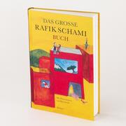 Das große Rafik Schami-Buch - Abbildung 1