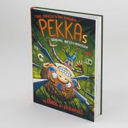 Pekkas geheime Aufzeichnungen - Der König des Dschungels - Abbildung 1
