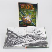 Pekkas geheime Aufzeichnungen - Der König des Dschungels - Abbildung 2
