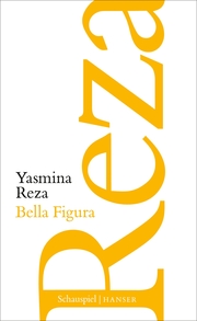 Bella Figura - Cover