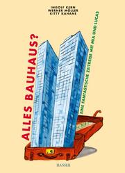 Alles Bauhaus? - Cover
