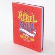 I'm a Rebel Girl - Mein Journal für ein rebellisches Leben - Abbildung 1