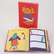 I'm a Rebel Girl - Mein Journal für ein rebellisches Leben - Illustrationen 2