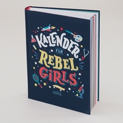 Kalender für Rebel Girls - Abbildung 1