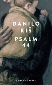 Psalm 44 - Cover