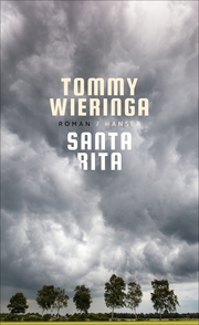 Santa Rita - Cover