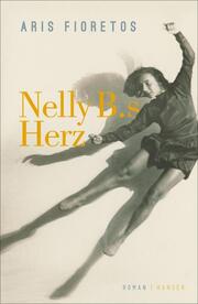 Nelly B.s Herz - Cover