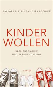 Kinder wollen - Cover